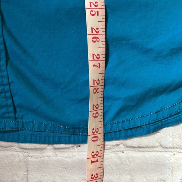 DRILL NYC blue men’s button-down shirt. Size L - Picture 4 of 16